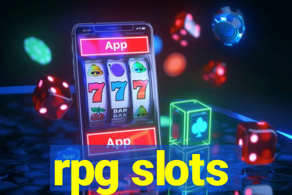 rpg slots